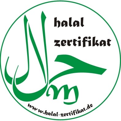 halal certificated
