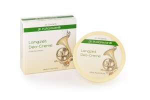 PUROMARIN Deo-Creme