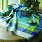 Tablecloth Chantilly