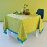Garnier-Thiebaut Tablecloth HIGH TEA GS