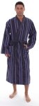 Carl Ross Gents bathrobe 81100 kimono cut